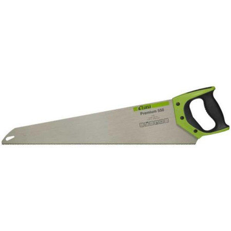 Piła ręczna 500 mm 11 TPI Luna 201850203