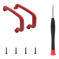 Osłona drona (czerwona)