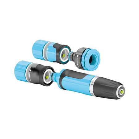 Zwijacz na wąż ERGO XS™ Cellfast 55-400