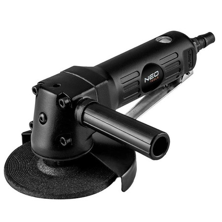 SZLIFIERKA KĄTOWA PNEUMATYCZNA 125MM  NEO 14-508