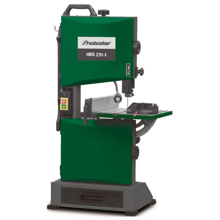 Piła Taśmowa Do Drewna HBS 231-1 Holzstar 5902423