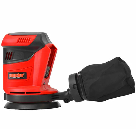 Szlifierka rotacyjna 20V akumulatorowa Hecht 1720