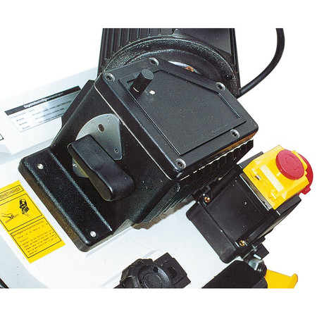 Przecinarka Taśmowa 750W S 181G Optimum 3300182