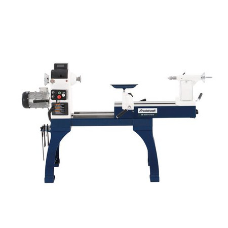 Tokarka do drewna Holzkraft DB 1050 Pro Vario