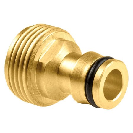 Przyłącze 3/4'' Gwint Zewnętrzny BRASS Cellfast 52-870