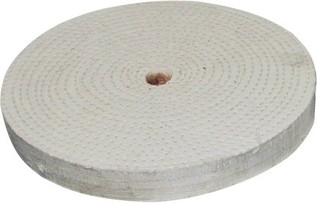 TARCZA POLERSKA TWARDA OPTIMUM 3107331