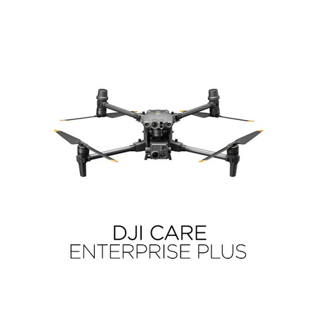 DJI Care Enterprise Plus Matrice 30T - kod elektroniczny