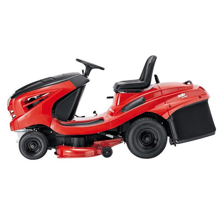 Kosiarka samojezdna / Traktor ogrodowy T13-93.7 HD AL-KO 127416