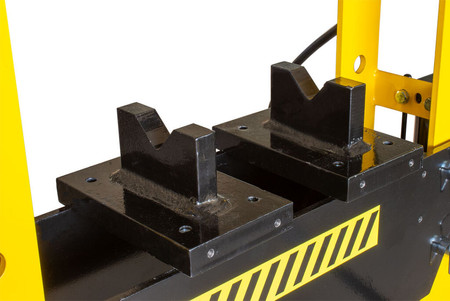 Prasa hydrauliczna 30 ton Viber WP30  