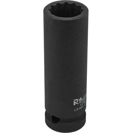 Nasadka udarowa 29mm 1/2'' długa 12-kątna Richmann C2792