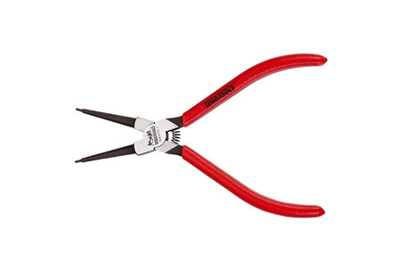 Szczypce proste do pierścieni osadczych wewnętrznych proste Teng Tools