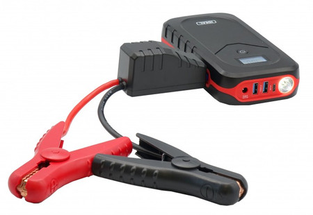 Urządzenie rozruchowe Ideal X-STARTER 15 LiPo PRO