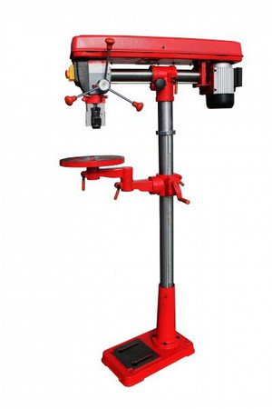 Wiertarka kolumnowa Holzmann SB 3116RHN_230V