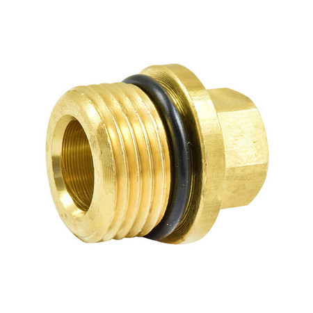 Korek Spustowy 18x1,5 z Magnesem Kranzle 48020