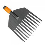 Głowica grabi do liści mała QuikFit Fiskars 1000659