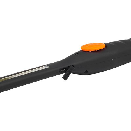 LAMPA AKU 10W Z REGULACJĄ MAGNETYCZNA RICHMANN C6809
