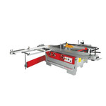 Urządzenie wielofunkcyjne Holzmann K5 410VFP-2544 Stomana