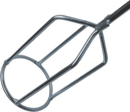 MIESZADŁO DO WYLEWEK 570mm DEDRA DED0402