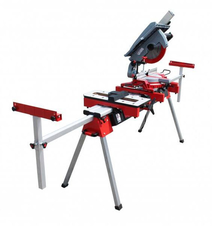 Holzmann piła stołowa oraz ukośnica TK 305