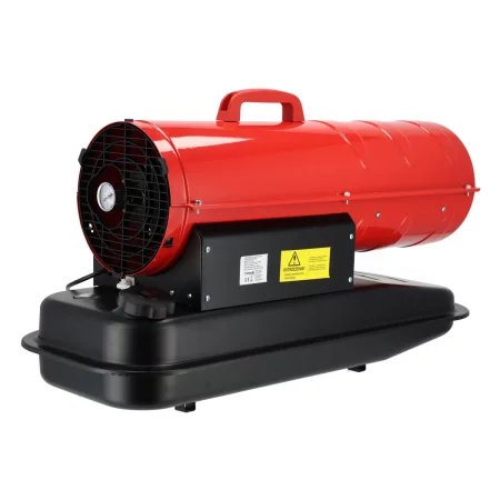 Nagrzewnica olejowa 20kW Schmith SNO-02