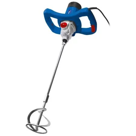 Mieszadło elektryczne 1300W 2 biegowa Dedra DED7927
