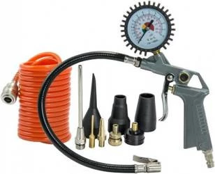 ZESTAW DO POMPOWANIA PANSAM A532008