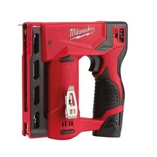 Zszywacz szczotkowy Milwaukee M12BST-202X IN2 4933459635
