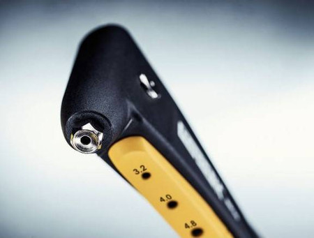 NITOWNICA RĘCZNA RP40 MULTI RAPID 5001139