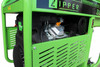 Generator Agregat Prądotwórczy Budowlany AVR Benzynowy ZIPPER ZI-STE11000