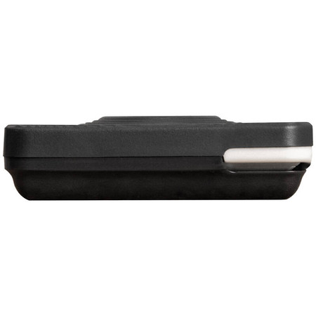 Czujnik temperatury i wilgotności Shelly BLU H&T (czarny)