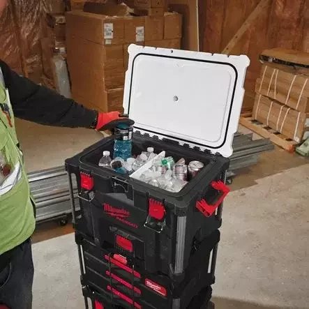 SKRZYNIA TERMOIZOLACYJNA XL MILWAUKEE PACKOUT 
