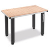 Stół Montażowy MAT 200H 120x74cm Holzkraft 5190000
