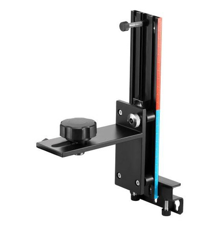 ADAPTER DO LASERA PÓŁKA ŚCIENNA Nivel System YR