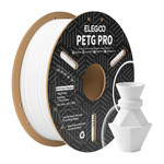 Filament PETG Pro ELEGOO (Biały)