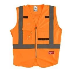 Kamilzelka Odblaskowa 2XL/3XL Milwaukee 4932471894