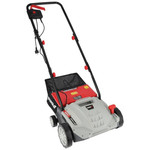 Wertykulator/aerator elektryczny GARDEN DEDRA DED8705 1500W