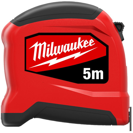 Taśma miernicza 5m Slim (GEN 2) Milwaukee 4932498783