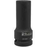 Nasadka udarowa 27mm 3/4'' długa 12-kątna Richmann C1481