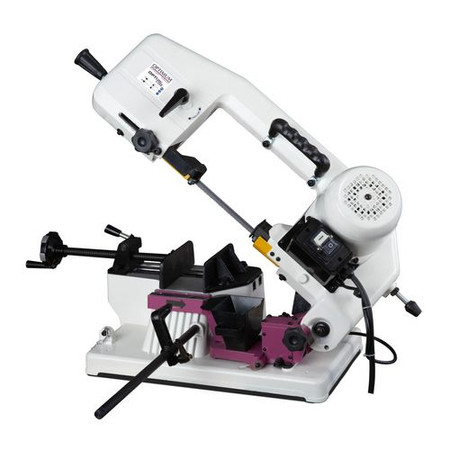 Piła taśmowa Optimum OPTIsaw S 100G 3184230