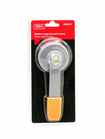 Masa magnetyczna 200A Ideal MG6021