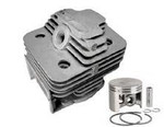 CYLINDER KOSY 52CC 44MM KPL. 07-12015