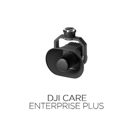 DJI Care Enterprise Plus Zenmuse V1 - kod elektroniczny