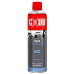 Smar do bram i zamków 500 ml CX80 603019