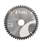  Piła tarczowa standard TCT 165x3mm Luna 286200126