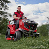 Kosiarka samojezdna traktor T22-105.4 HD-A V2 SD AL-KO 127710