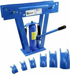 GIĘTARKA HYDRAULICZNA DO RUR 12t GEKO G02040