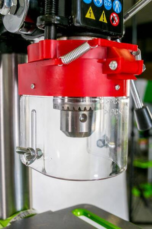 Wiertarka stołowa Zipper ZI-STB13T