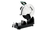 PRZECINARKA DO METALU CS 22-355 METABO 601786000