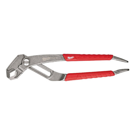 SZCZYPCE NASTAWNE 200mm MILWAUKEE 48226208