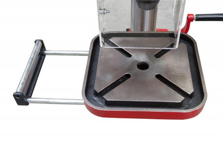 Wiertarka pionowa Holzmann SB162VN